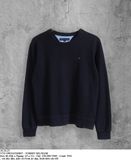  10.26.23 - VTG SWEATSHIRT - TOMMY HILIGER 