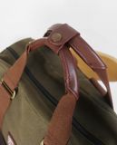  06.22.23 - VTG BAG - H.COUSTIC 