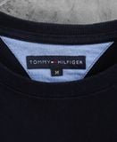  10.26.23 - VTG SWEATSHIRT - TOMMY HILIGER 