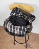  06.22.23 - VTG BAG - H.COUSTIC 