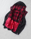  03.15.24 - VTG WINDREAKER JACKET - TKMIXPICE by TAKEO KIKUCHI 
