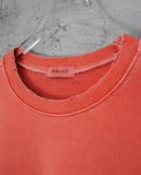  02.01.23 - VTG OVERSIZED SWEATSHIRT - BRAVO 