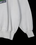  10.06.22 - VTG KNIT SWEATSHIRT - ALBATROSS 