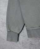  02.01.23 - VTG SWEATSHIRT - REGEN BOGEN 