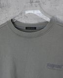  02.01.23 - VTG SWEATSHIRT - REGEN BOGEN 
