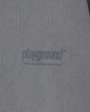  02.01.23 - VTG SWEATSHIRT - REGEN BOGEN 