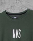 02.01.23 - VTG SWEATSHIRT - NUMVER 