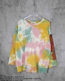  02.01.23 - VTG SWEATSHIRT - MOF MANUL 