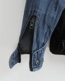  06.25.23 - VTG DENIM WORK JACKET - FIELDCORE 