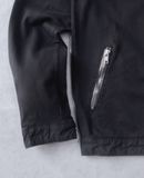  03.15.24 - VTG COTTON CAFE RACER JACKET - BALL 