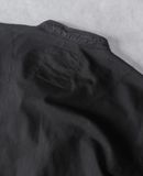  03.15.24 - VTG COTTON CAFE RACER JACKET - BALL 