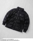  03.15.24 - VTG PUFFER JACKET - CREATE BAREFOOT 