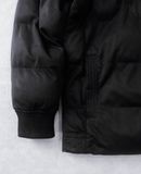 03.15.24 - VTG PUFFER JACKET - CREATE BAREFOOT 