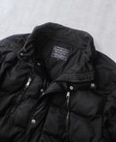  03.15.24 - VTG PUFFER JACKET - CREATE BAREFOOT 