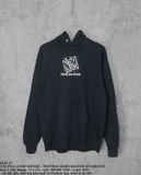  02.01.23 - VTG PULLOVER HOODIE - NATURAL BORN MASTER BY JERZEES 