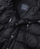  03.15.24 - VTG PUFFER JACKET - CREATE BAREFOOT 