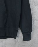  02.01.23 - VTG PULLOVER HOODIE - NATURAL BORN MASTER BY JERZEES 