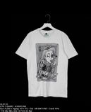  10.07.22 - VTG T-SHIRT - KISSFUNK 