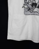  10.07.22 - VTG T-SHIRT - KISSFUNK 