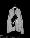 10.06.22 - VTG PULLOVER HOODIE - NIKE 2019 