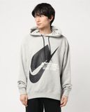  10.06.22 - VTG PULLOVER HOODIE - NIKE 2019 