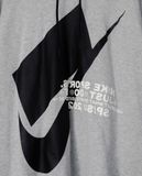  10.06.22 - VTG PULLOVER HOODIE - NIKE 2019 