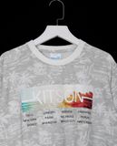  10.07.22 - VTG T-SHIRT - KITSON 
