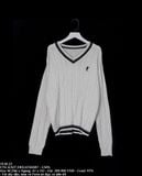  10.06.22 - VTG KNIT SWEATSHIRT - USPA 