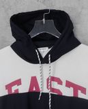  02.01.23 - VTG PULLOVER HOODIE - THE SHOP TK BY TAKEO KIKUCHI 