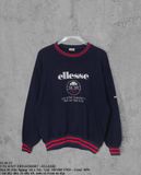  01.26.23 - VTG KNIT SWEATSHIRT - ELLESSE 