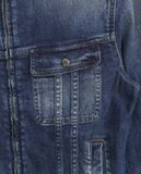  07.12.23 - DENIM JACKET - LOUNGE LIZARD 