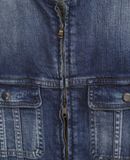  07.12.23 - DENIM JACKET - LOUNGE LIZARD 