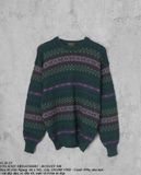  01.26.23 - VTG KNIT SWEATSHIRT - BOTANY 500 