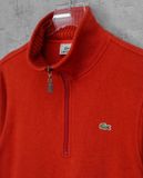  01.26.23 - VTG KNIT SWEATSHIRT - LACOSTE 