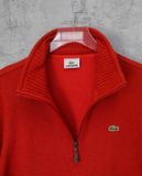  01.26.23 - VTG KNIT SWEATSHIRT - LACOSTE 