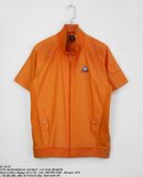  07.30.23 - VTG SS BASEBALL JACKET - LE COQ SPORTIF 