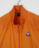  07.30.23 - VTG SS BASEBALL JACKET - LE COQ SPORTIF 