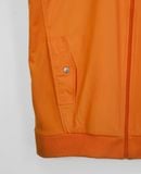  07.30.23 - VTG SS BASEBALL JACKET - LE COQ SPORTIF 
