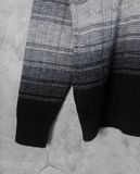  01.26.23 - VTG KNIT SWEATSHIRT - MIERU AVANT-GARDE 