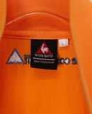  07.30.23 - VTG SS BASEBALL JACKET - LE COQ SPORTIF 
