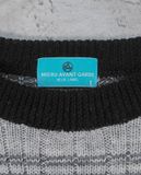  01.26.23 - VTG KNIT SWEATSHIRT - MIERU AVANT-GARDE 