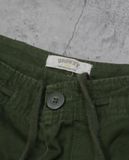  01.29.23 - VTG CARGO PANTS - BROWNY 