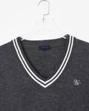  10.13.22 - VTG KNIT SWEATSHIRT - FUJI YACHT 