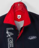  07.30.23 - VTG WINDBREAKER VEST JACKET - LA GEAR 