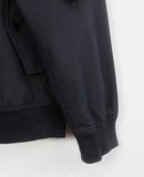  07.30.23 - VTG BOMBER JACKET - SNOOPY GOLF 