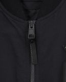  07.30.23 - VTG BOMBER JACKET - SNOOPY GOLF 