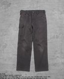  01.27.23 - VTG CARGO PANTS - FORECAST 