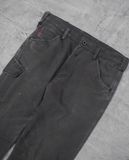  01.27.23 - VTG CARGO PANTS - FORECAST 