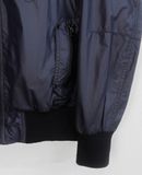  07.30.23 - VTG DOUBLE ZIP WINDBREAKER JACKET - BUCKAROO 