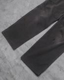  01.27.23 - VTG CARGO PANTS - FORECAST 
